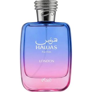 Hawas London M Eau de Parfum