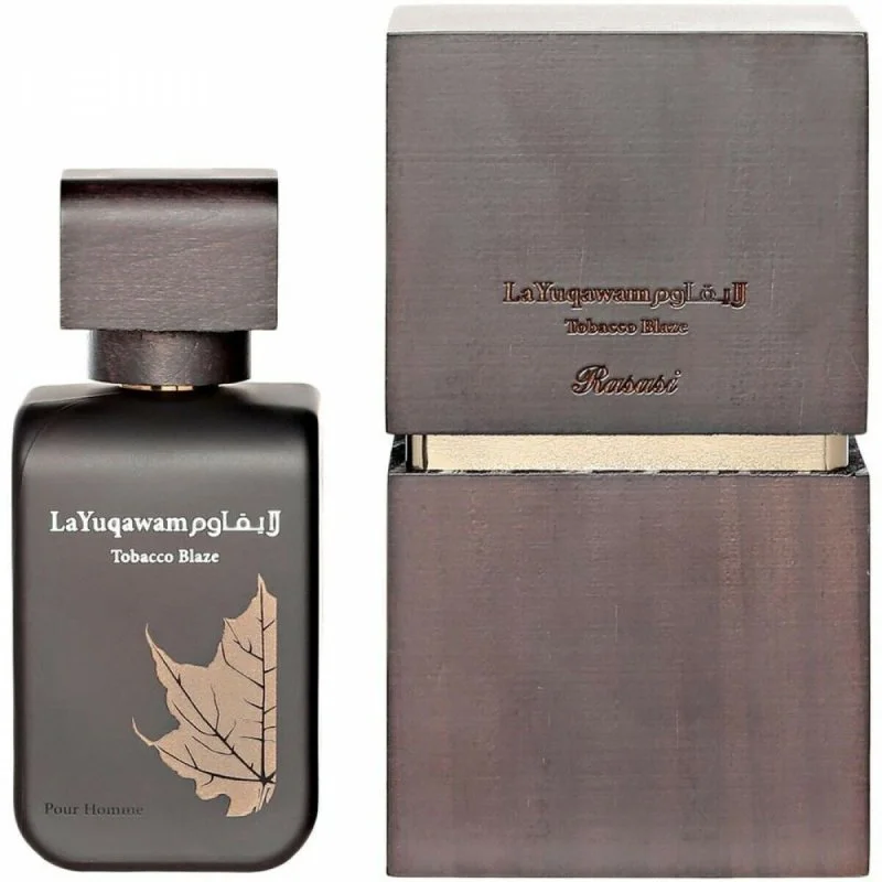 La Yuqawam Tabakglut 75 ml