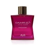 Daarej Passione Pour Femme Eau de Parfum für Damen 100 ml