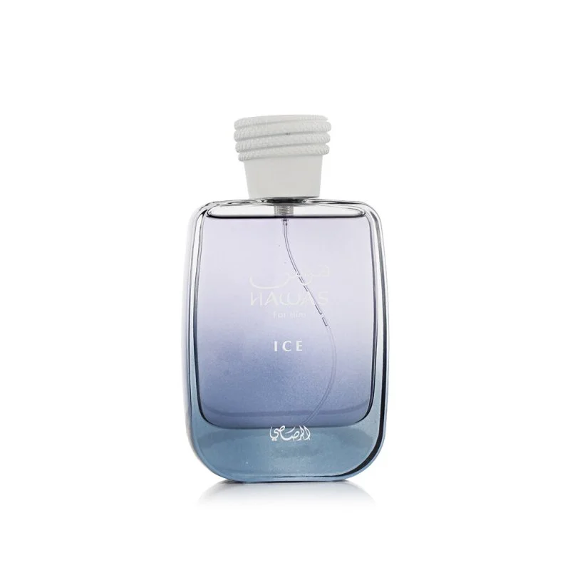 Hawas Ice Eau de Parfum für Herren 100 ml