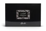 Hawas Men M Eau de Parfum 100 ml + EDP 10 ml + Duschgel 50 ml