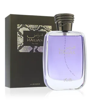 Rasasi Hawas For Him Eau de Parfum 100 ml für Herren