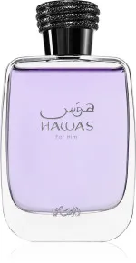 Hawas For Him Eau de Parfum 100 ml für Herren