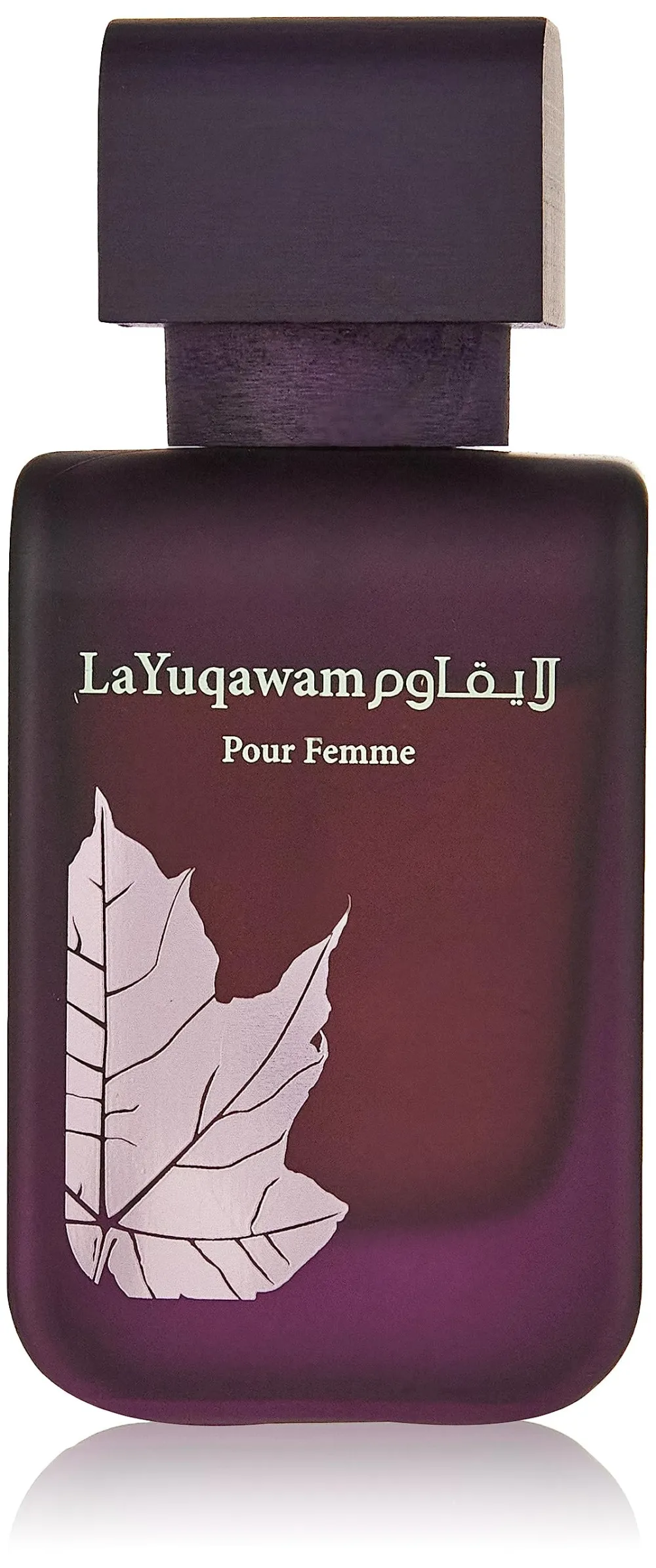 La Yuqawam Pour Femme Eau de Parfum für Frauen 75 ml