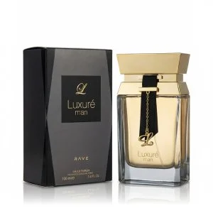 Rave Luxuré Man Eau de Parfum für Herren