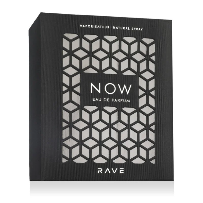 Now Eau de Parfum für Herren 100 ml