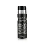 Now Deospray für Herren 200 ml