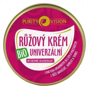 Purity Vision Rohes Bio-Arganöl 30 ml
