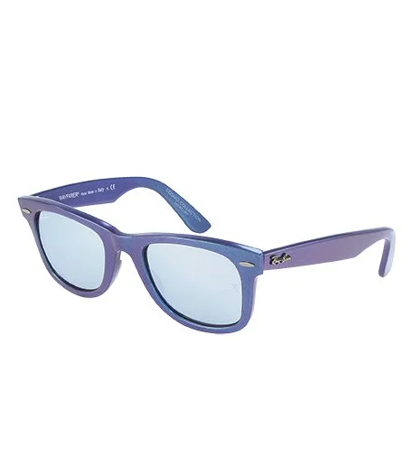 RB2140 WAYFARER Sonnenbrille 50x22x145 mm grau unisex