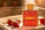 Kiss W Eau de Parfum 100 ml
