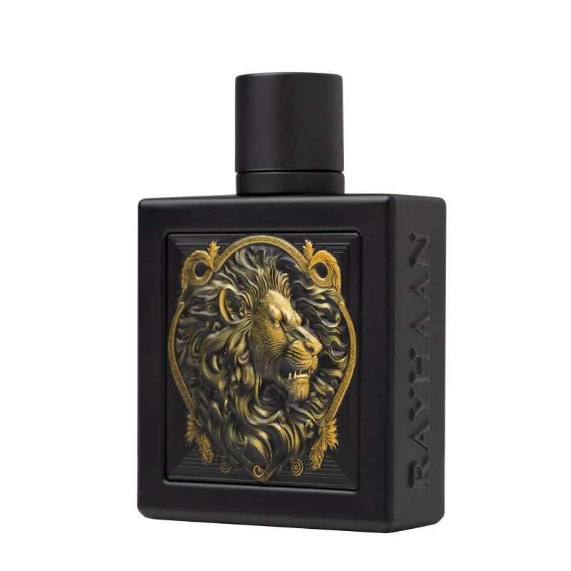 Lion M Eau de Parfum 100 ml