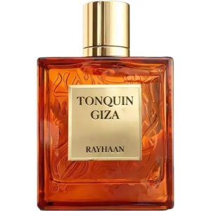 Tonquin Giza Eau de Parfum Unisex