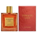 Tonquin Giza Eau de Parfum Unisex 100 ml