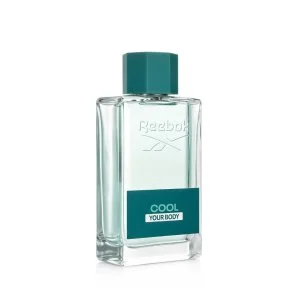 Reebok Cool Your Body For Him Eau de Toilette für Herren