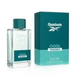 Cool Your Body For Him Eau de Toilette für Herren 100 ml