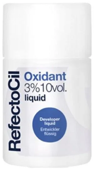 RefectoCil Oxidant 3% 10 Vol. Flüssig
