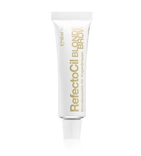 Blonde Brow Aufhellungspaste für Augenbrauen 15 ml