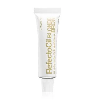 RefectoCil Blonde Brow Aufhellungspaste für Augenbrauen