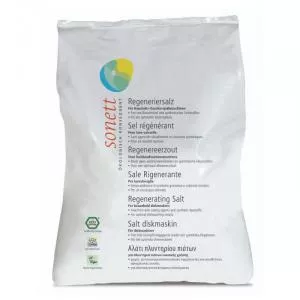 Sonett Regeneriersalz für Geschirrspüler 2 kg