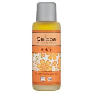 Saloos Entspannen 50 ml