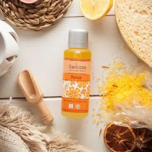 Saloos Entspannen 50 ml