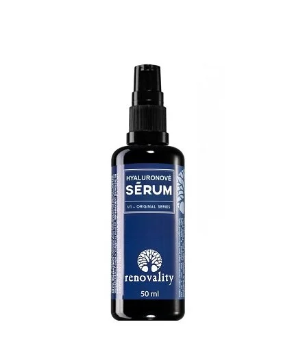 Original Series Hyaluronserum 50 ml