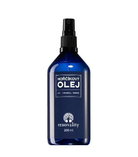 Original Series Magnesiumöl 200 ml
