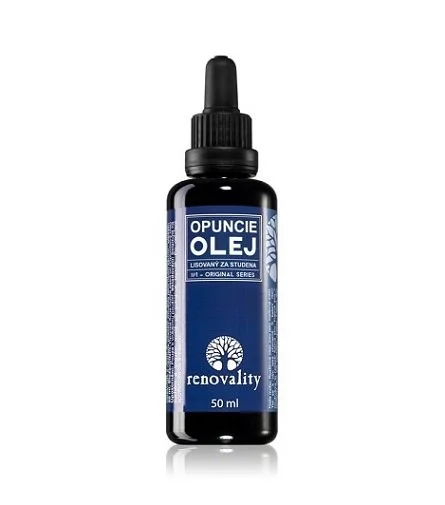 Original Series Kaktusfeigenöl 50 ml