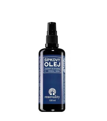 Original Series Hagebuttenöl 100 ml
