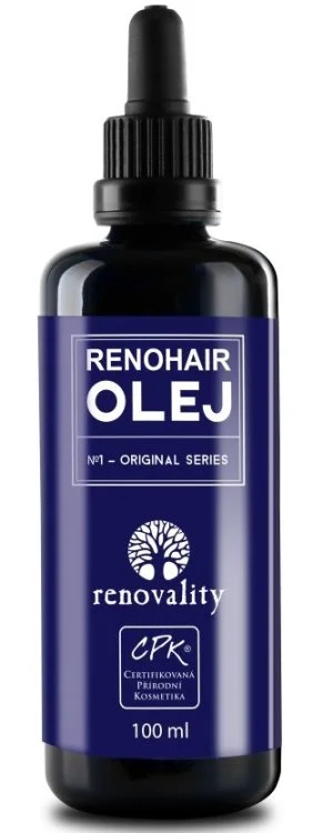 Renovality Renohair Öl