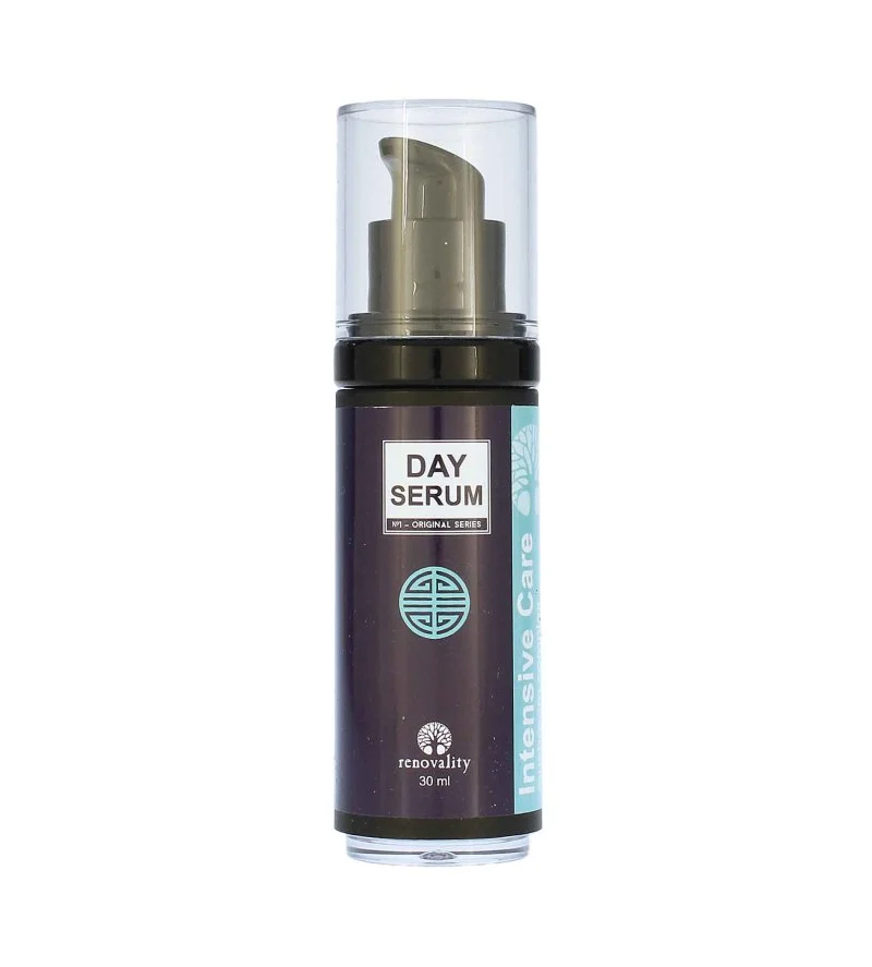 Original Series Tages-Serum mit Pilzextrakt 30 ml