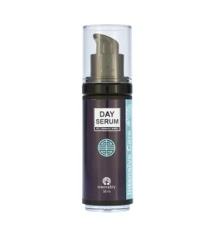 Renovality Original Series Tages-Serum mit Pilzextrakt