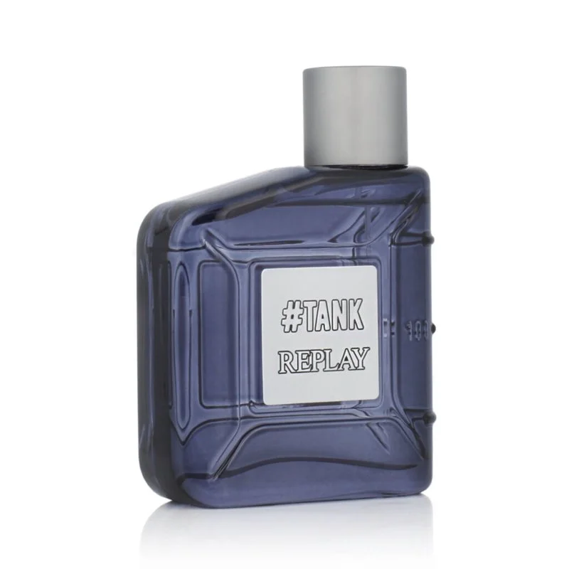 #Tank for Him Eau de Toilette für Herren 100 ml