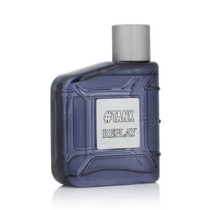 Replay #Tank for Him Eau de Toilette für Herren