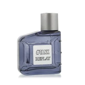 Replay #Tank for Him Eau de Toilette für Herren