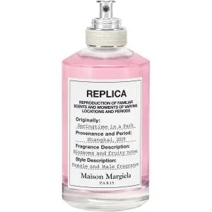 Maison Margiela Replica Springtime in a Park Eau de Toilette Unisex