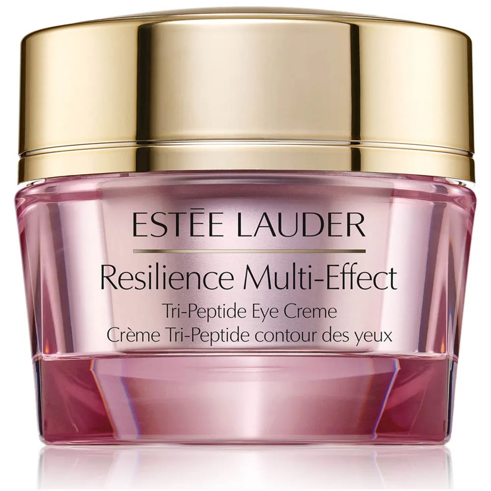 Resilience Multi-Effect Tri-Peptid Augencreme 15 ml