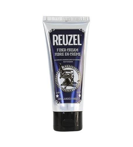 Fiber Cream Stylingcreme mit Glanz 100 ml