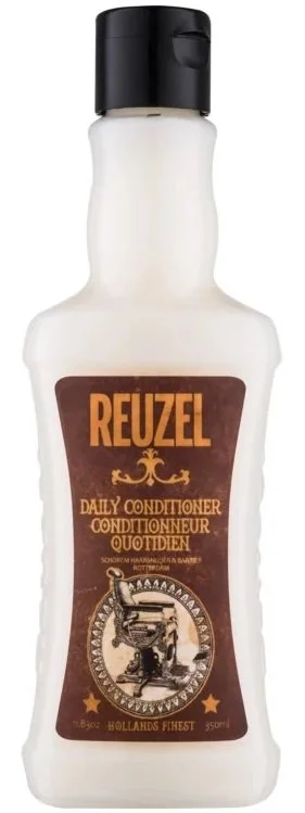 Daily Conditioner leichter Haar-Conditioner für Herren 350 ml