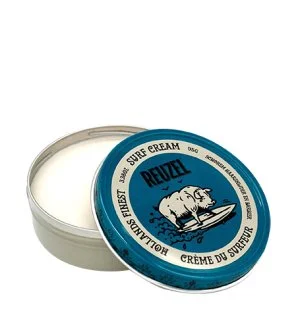 REUZEL Surf Cream mattierende Haarcreme 95 g