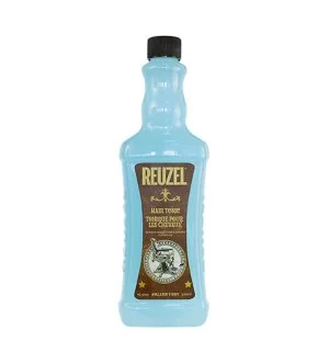 REUZEL Hair Tonic Haartonikum gibt dem Haar den Glanz zurück