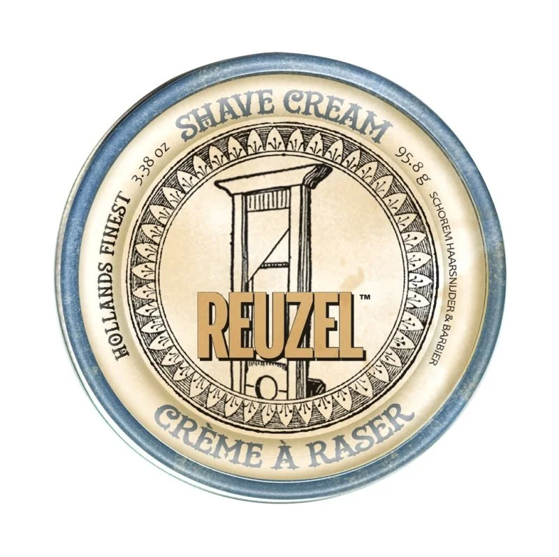 Rasiercreme 95,8 g