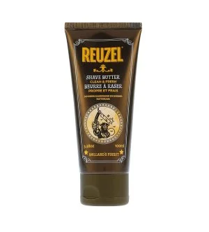 REUZEL Clean & Fresh Shave Butter Rasierbutter