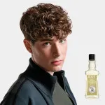3-in-1 Tea Tree Shampoo-Spülung-Duschgel Herrenshampoo 3-in-1 für Herren 350 ml