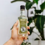3-in-1 Tea Tree Shampoo-Spülung-Duschgel Herrenshampoo 3-in-1 für Herren 350 ml