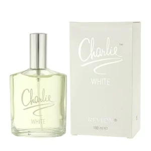 Revlon Charlie White Eau de Toilette für Damen