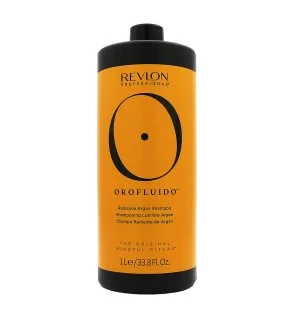 Revlon Professional Orofluido Radiance Argan Shampoo Shampoo mit Arganöl