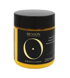 Revlon Professional Orofluido Radiance Argan Mask nährende Haarmaske
