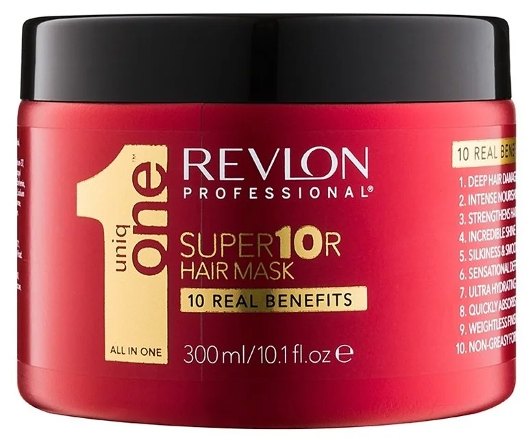 Uniq One Superior Haarmaske 300 ml