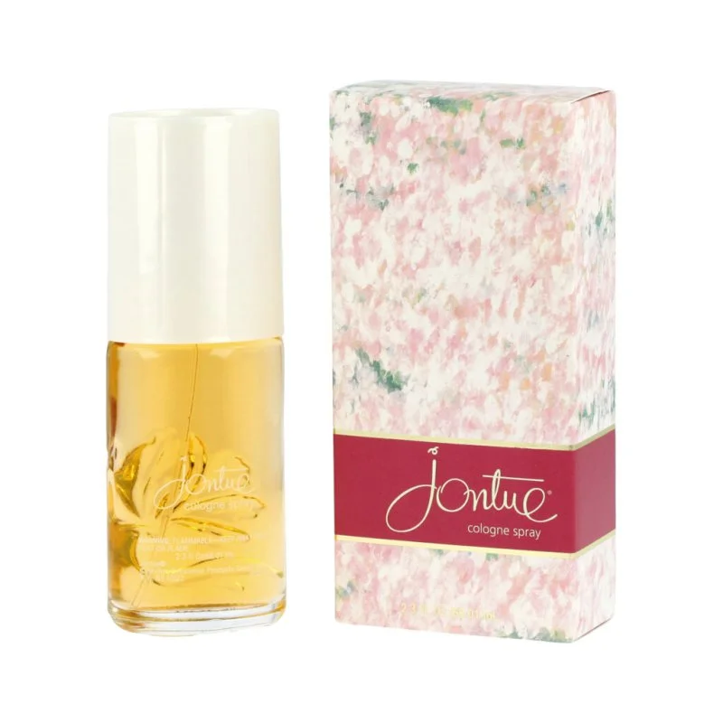 Jontue Eau de Cologne für Damen 68 ml